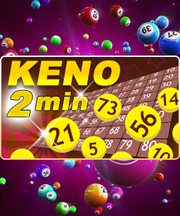 Keno Classic 2 min