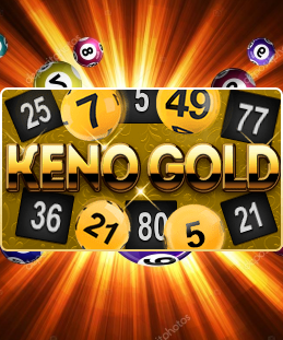 Keno Gold